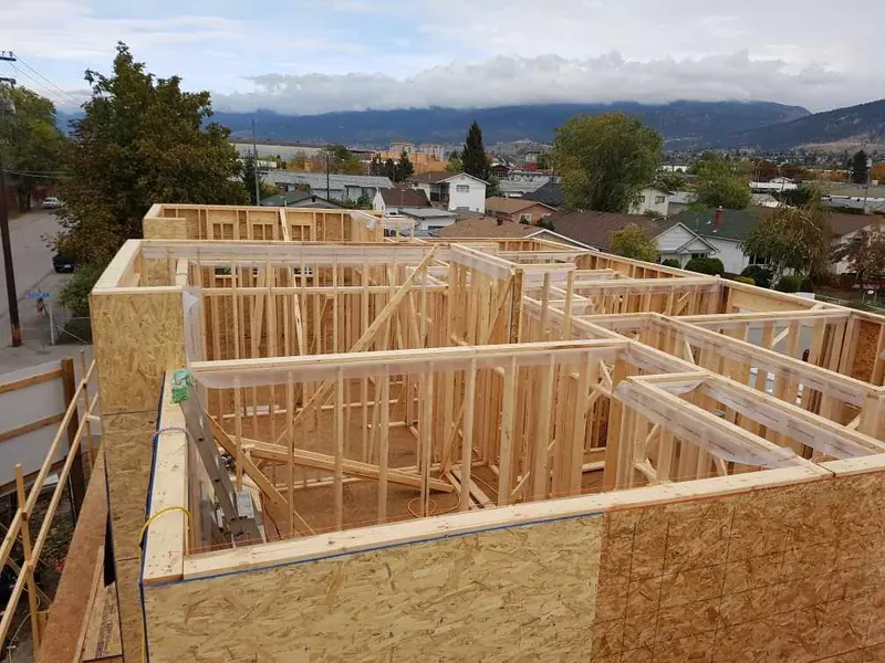 Custom home builds photo 2